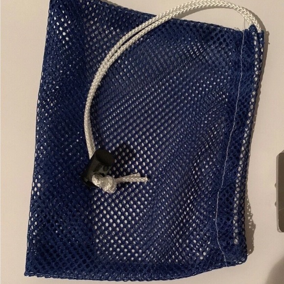 Custom 59 Genuine Leather Golf Belt w/ GNS Initials & Bag & Sticker - Picture 4 of 9